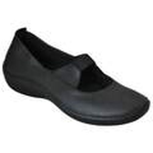 Bailarinas 4606 burdeos para mujer - Arcopedico - Modalova