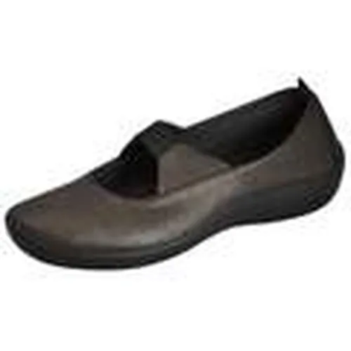 Bailarinas 4606 bronce para mujer - Arcopedico - Modalova