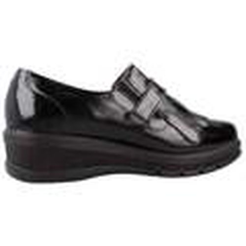 Mocasines 11544 negro para mujer - Pitillos - Modalova
