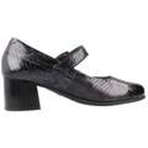 Bailarinas 11641 negro para mujer - Pitillos - Modalova