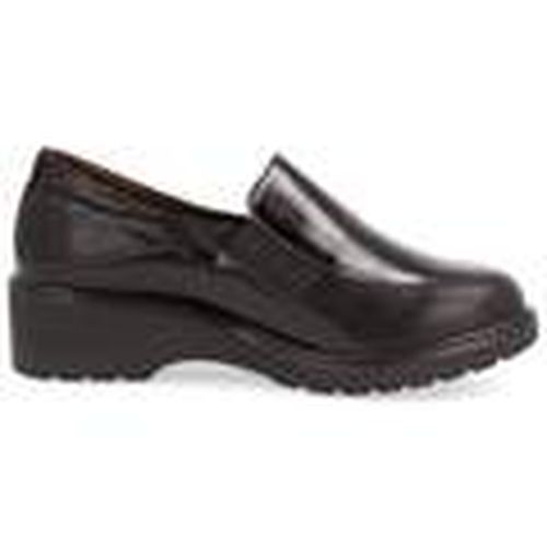 Mocasines 11523 negro para mujer - Pitillos - Modalova