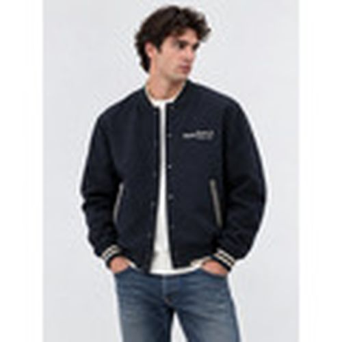 Chaquetas M0010 00QL6-C00E para hombre - Replay - Modalova