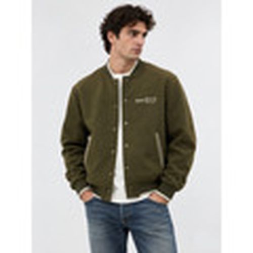 Chaquetas M0010 00QL6-C04I para hombre - Replay - Modalova