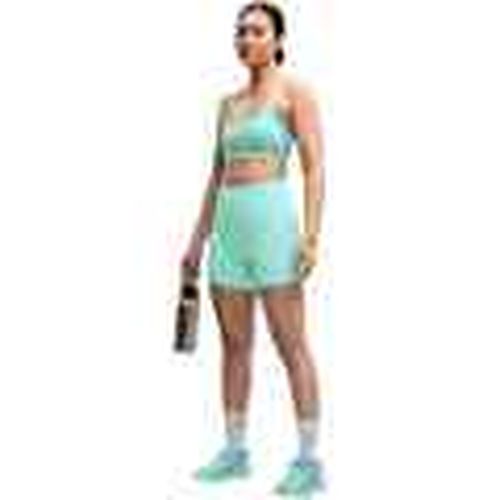 Short HYROX Essentials 5 ""Intense Mint"" para mujer - Puma - Modalova