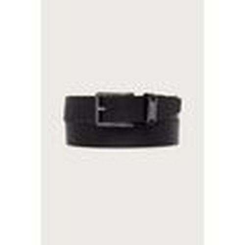 Cinturón BM7957 P6435 - BELT H35-BLA para hombre - Guess - Modalova