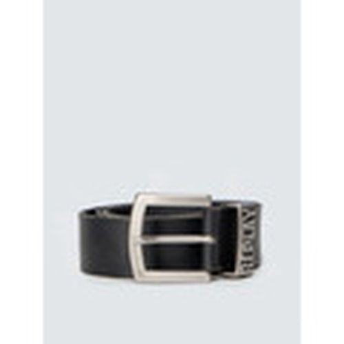 Cinturón AM00BE A7243P-C098 BLACK para hombre - Replay - Modalova