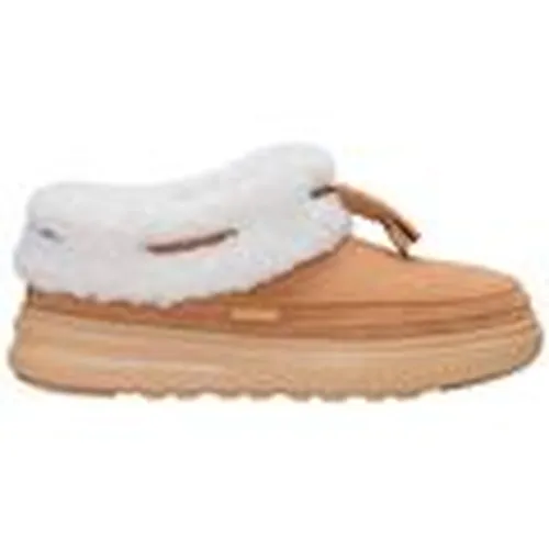 Mocasines 45909 REMI TOASTEE LO TASSEL-265 TAN para mujer - HEYDUDE - Modalova