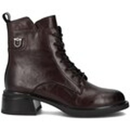 Botines DBT736926DBR para mujer - Filippo - Modalova