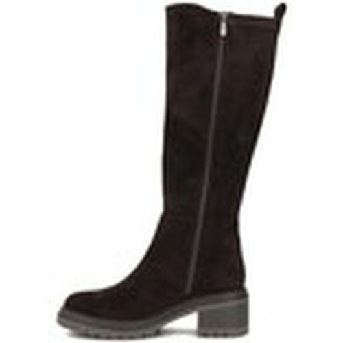 Botas de tacón DKZ831026DBR para mujer - Filippo - Modalova