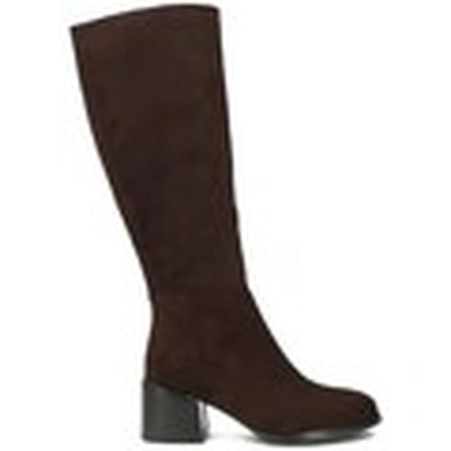 Botas de tacón DKZ660326DBR para mujer - Filippo - Modalova