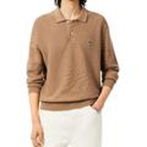 Lacoste Polo AH9904 SIX para hombre - Lacoste - Modalova