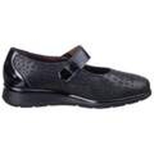 Bailarinas 11513 negro para mujer - Pitillos - Modalova