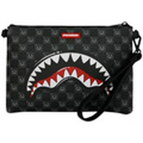 Bolso 910b9318nsz-black para hombre - Sprayground - Modalova