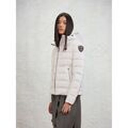 Chaquetas CHARME 26WBLDC03037 6047-100BI para mujer - Blauer - Modalova
