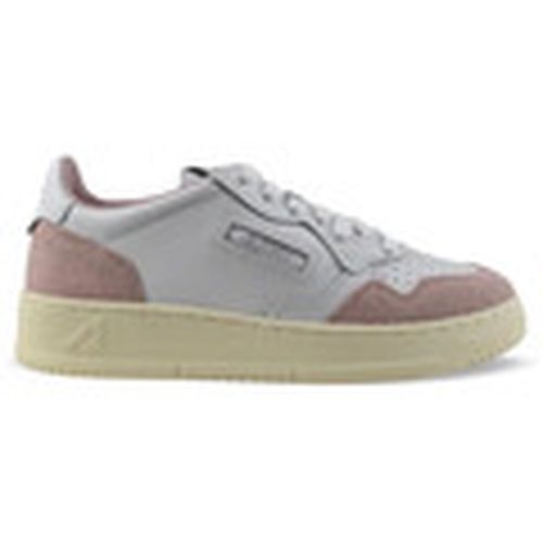 Autry Deportivas Moda - para mujer - Autry - Modalova