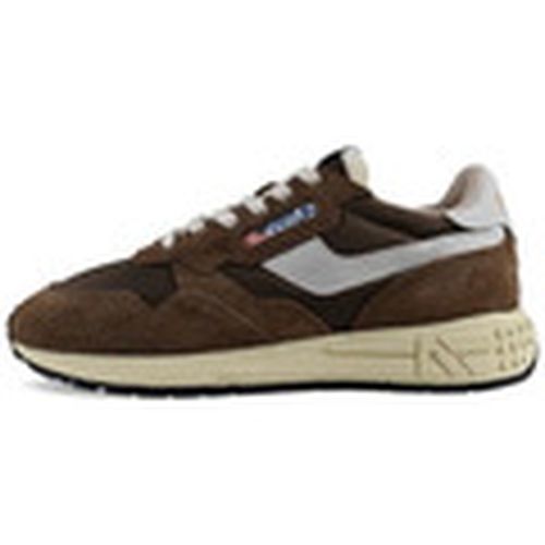 Autry Deportivas Moda - para mujer - Autry - Modalova