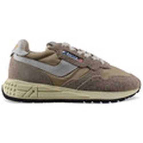 Autry Deportivas Moda - para mujer - Autry - Modalova