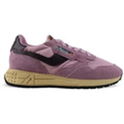 Autry Deportivas Moda - para mujer - Autry - Modalova