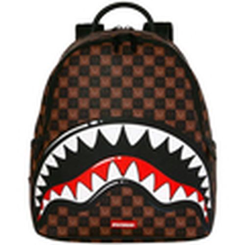 Mochila 910b9305nsz-brown para mujer - Sprayground - Modalova