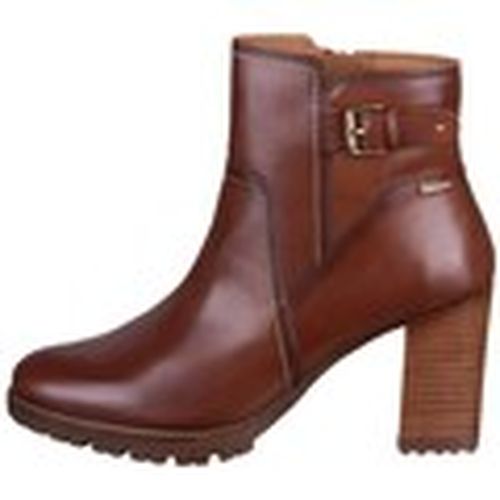 Botines Connelly para mujer - Pikolinos - Modalova