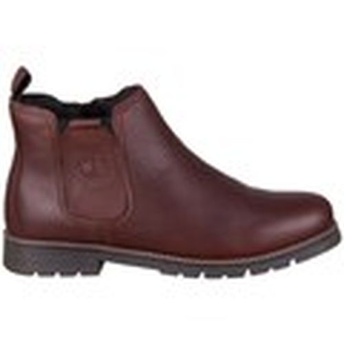 Botines 321AYF3212006100 para hombre - Bugatti - Modalova