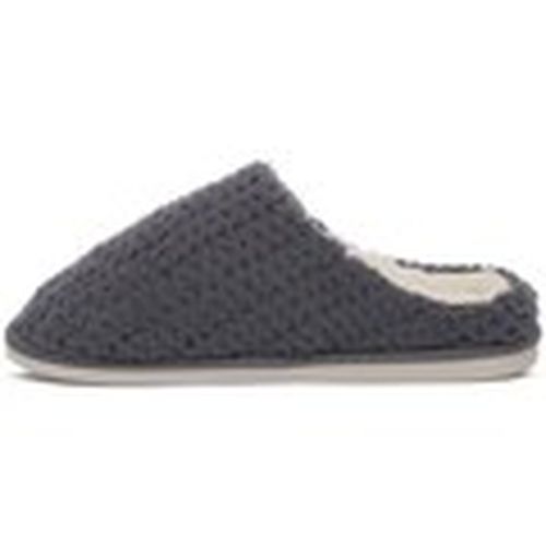Pantuflas CI3455VIOLA para mujer - Grunland - Modalova