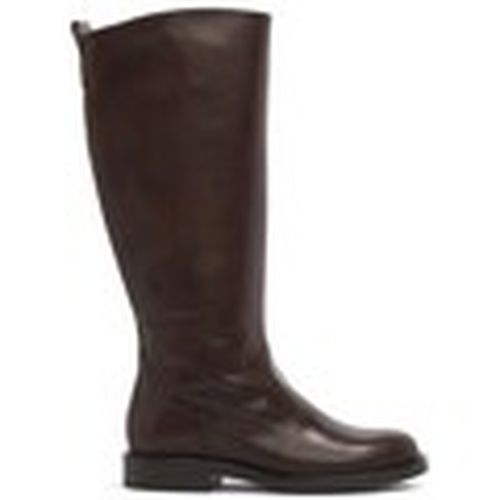 Botas planas 617986412 para mujer - NeroGiardini - Modalova