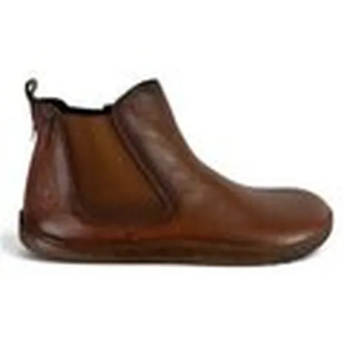 Botines barefoot botin tipo chelsea para mujer - Lolas - Modalova