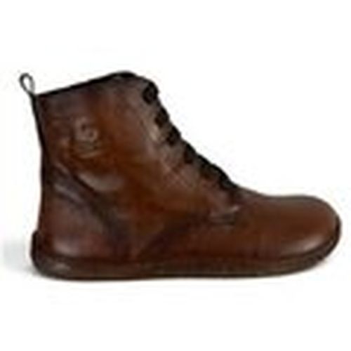 Botines barefoot botin cordon para mujer - Lolas - Modalova