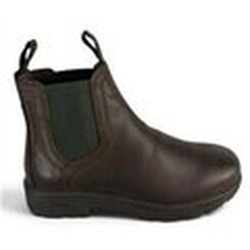 Jeep Botines quad marron para mujer - Jeep - Modalova