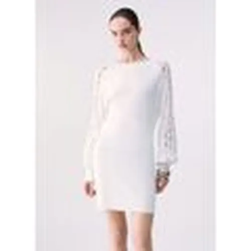 Vestido CF6004 MS55N-X0256 para mujer - Liu Jo - Modalova