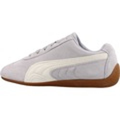 Deportivas Moda Speedcat Og para mujer - Puma Yellow - Modalova