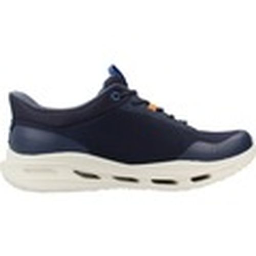 Deportivas Moda Arch Fit Orvan Hunter para hombre - Skechers - Modalova