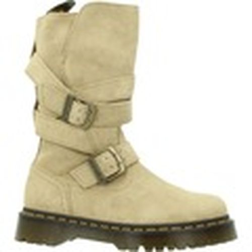 Botas Anistone Strap para mujer - Dr. Martens - Modalova