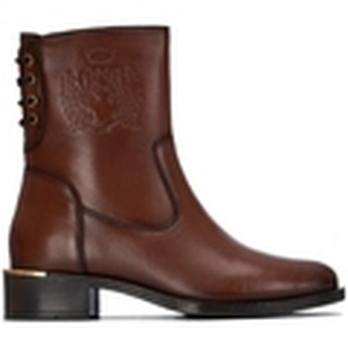 Carmela Botines 16400902 para mujer - Carmela - Modalova