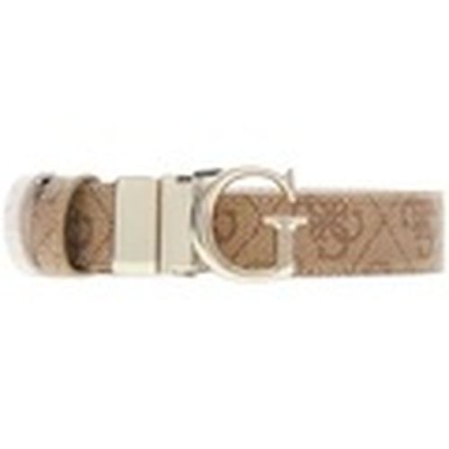Cinturón Bw9456 P6325 Lindsey Rev Nt Adj H2 para mujer - Guess - Modalova
