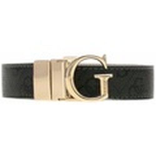 Cinturón Bw9456 P6325 Lindsey Rev Nt Adj H2 para mujer - Guess - Modalova