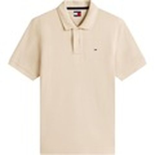 Polo Dm0dm22711 Reg Ess para hombre - Tommy Jeans - Modalova