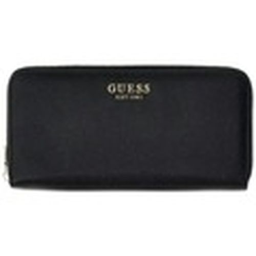 Cartera Swbg78 98146 Amorette Slg Lrg Zip A para mujer - Guess - Modalova