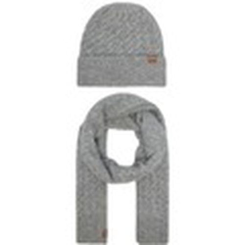 Gorro 2f6001 Ma29s Set Sciarpa Beanie para mujer - Liu Jo - Modalova