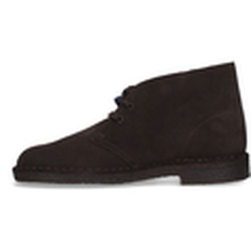 Clarks Botines 188310 para hombre - Clarks - Modalova