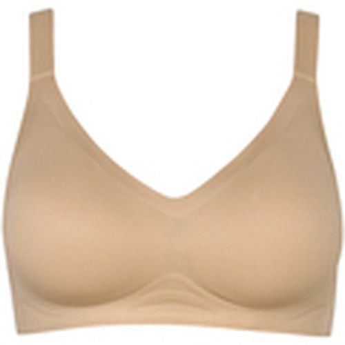 Triángulo/Sin Aros Sujetador tipo bralette con copas preformadas y sin aros MY para mujer - Lisca - Modalova