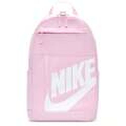 Mochila ELMNTL BKPK - FA21 PINK DD0559 664 para mujer - Nike - Modalova