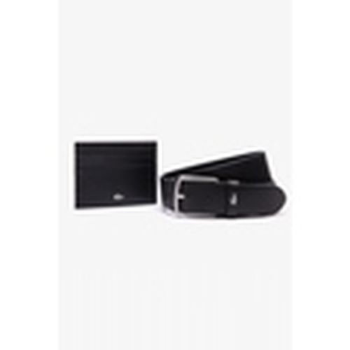 Cinturón Rc4092 Punch Belt para hombre - Lacoste - Modalova