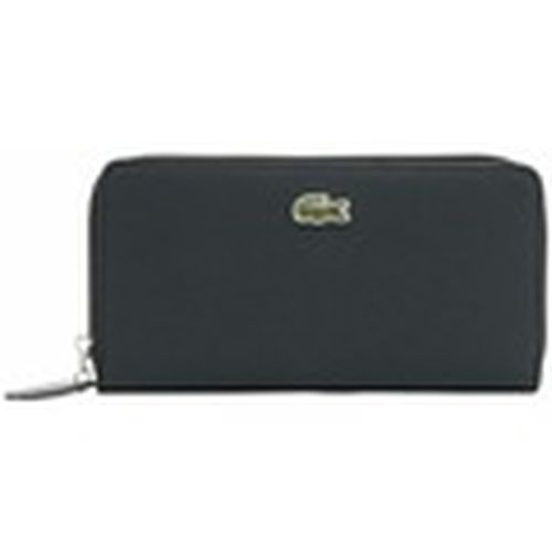 Monedero Nf2900pk Zip Wallet para mujer - Lacoste - Modalova