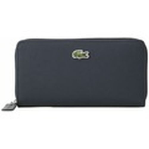Monedero Nf2900pk Zip Wallet para mujer - Lacoste - Modalova