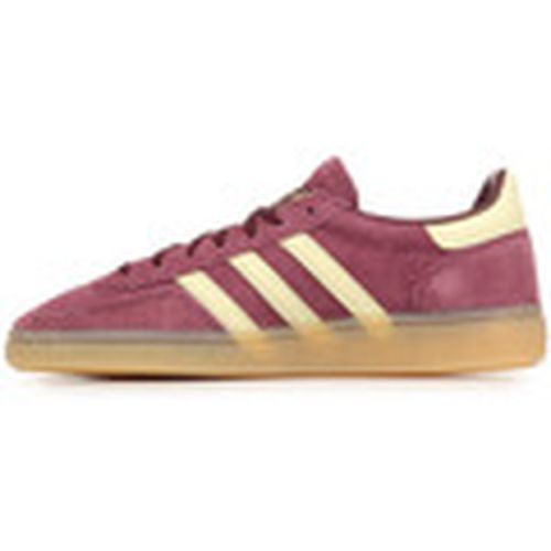 Deportivas Moda Handball Spezial W para mujer - adidas - Modalova