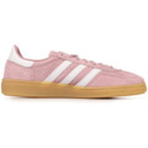 Deportivas Moda Handball Spezial J para mujer - adidas - Modalova