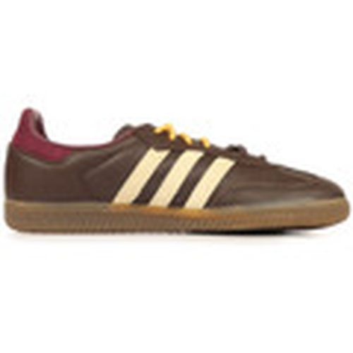 Deportivas Moda Samba Og W para mujer - adidas - Modalova