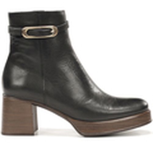 Botines d9733 para mujer - Dorking - Modalova